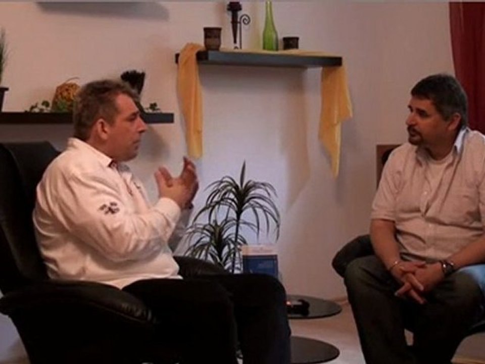 QC auch in Österreich - Interview Teil 1