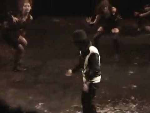 Thriller - Michael Jackson