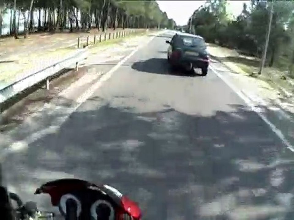 V.I.O P.O.V  S4R Test 2 AVRIL 2010