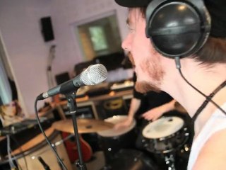 MY OWN PRIVATE ALASKA (MOPA) @MCFLY SHOW - "MY GIRL"