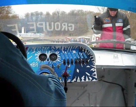 course de cote de Durnal 2010 Talbot Samba Duquenois David