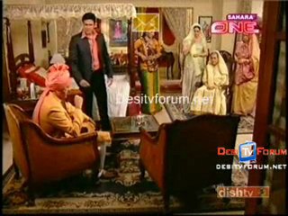 Kesarya Balam Aayo Hamare Desh 12th April 10 - pt2