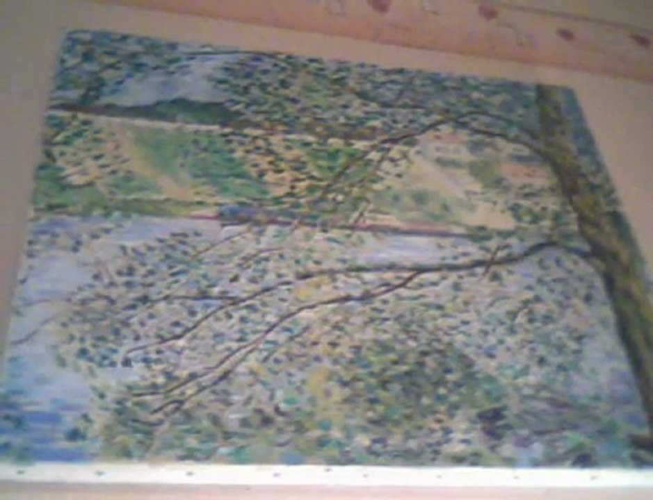 mon frere karaoke MAXIME LEFORESTIER