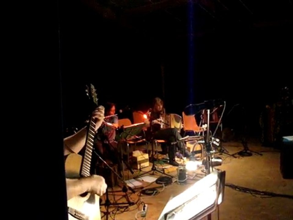 20 MARS 2010 avec SOLAMDA 4