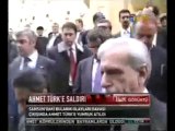 Ahmet Türke Yumruklu Saldırı...