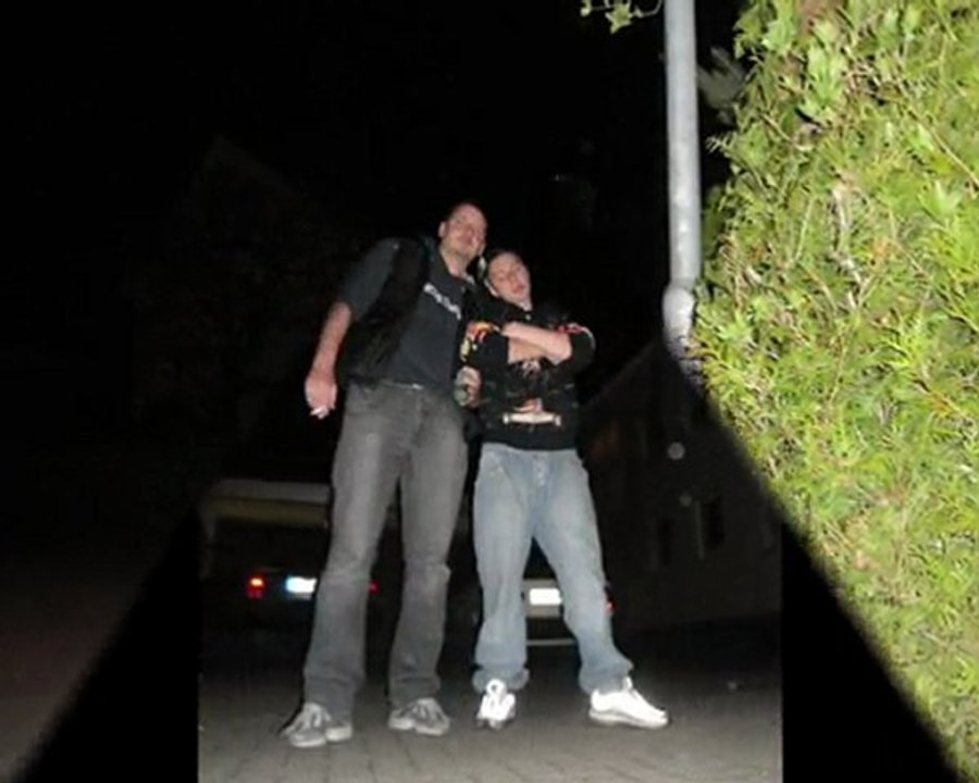 Slaterz 21th Birthday - Teil 2/2