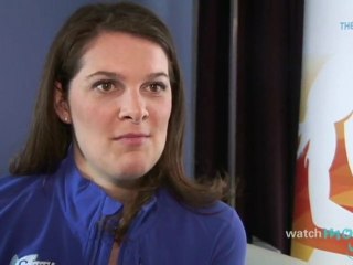 Olympic Gold Medalist Jennifer Botterill on Women's Hockey