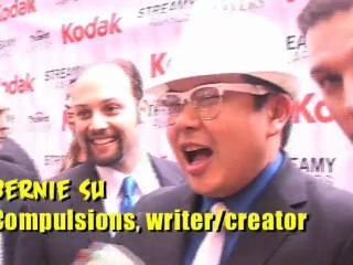 Streamy Awards 2010 - On the Spot Coverage