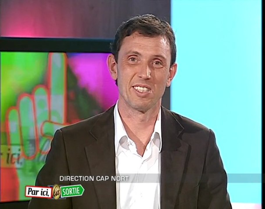 Par ici la sortie du lundi 12 avril 2010