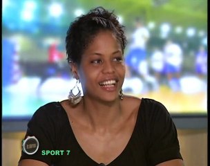 Sport 7 du lundi 12 avril 2010