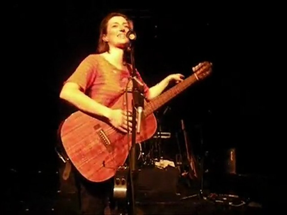 Lussi Love tour d'Anaïs