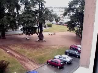 Motocross cité