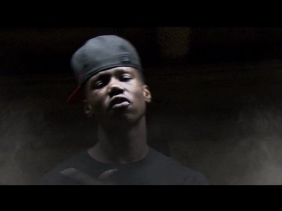 Nine Two-BS SOCEK LIL YO BADD By TKS PROD