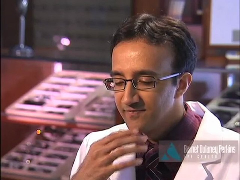 What is Glaucoma? - Barnet Dulaney Perkins Eye Center AZ