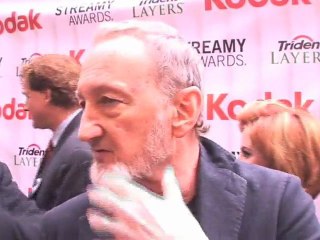 Streamy Awards 2010 - Fear Clinic Coverage