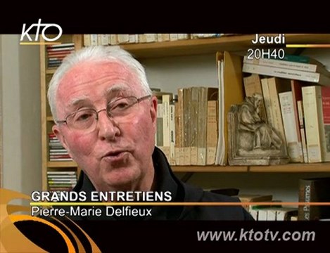 Pierre-Marie Delfieux