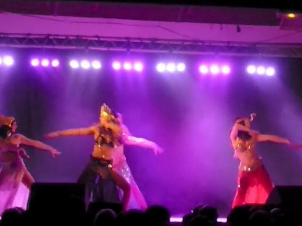 Avesnes foire aux mouches dimanche soir