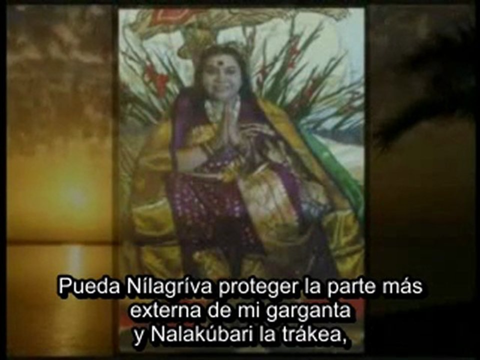 EL KAVACH DE LA DEVI