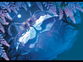 Dream Trance - Running Water