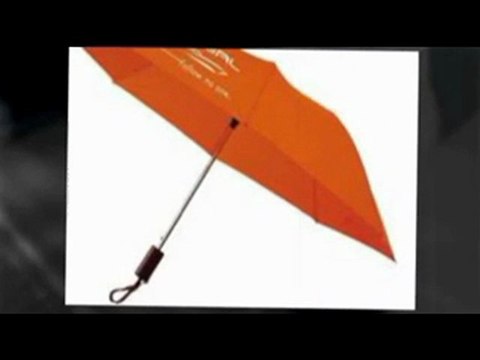 Promotional Umbrellas Manhattan 800-585-5524