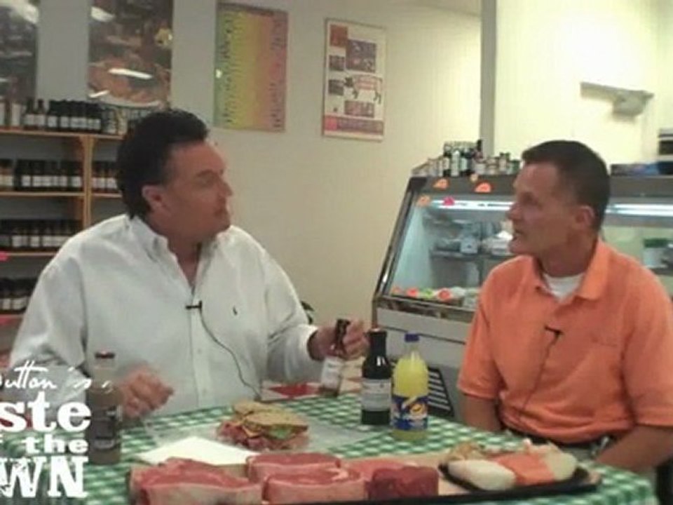 Taste of the Town - Tag'z 5 Star Meats - Murfreesboro TN