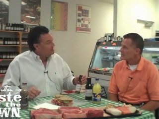 Taste of the Town - Tag'z 5 Star Meats - Murfreesboro TN