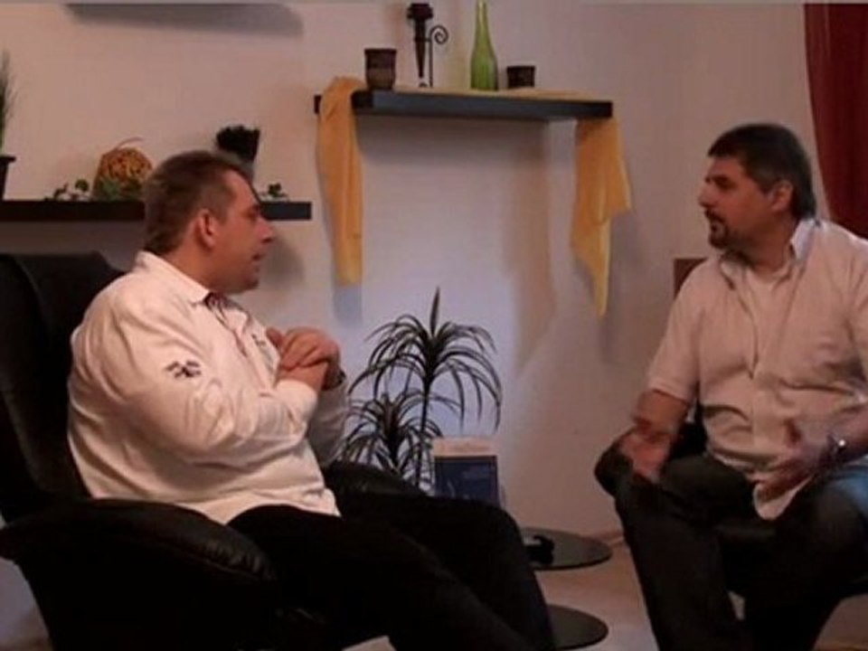 QC auch in Österreich - Interview Teil 2