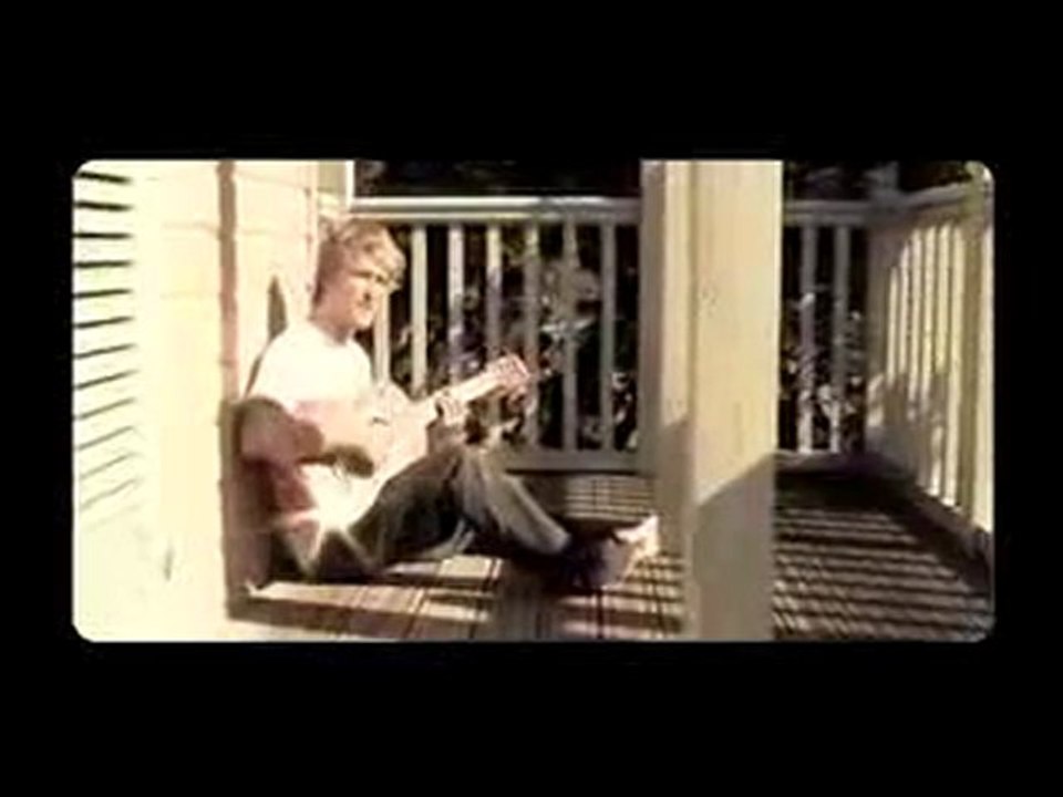 TOM FRAGER _ Clip OFFICIEL lady melody