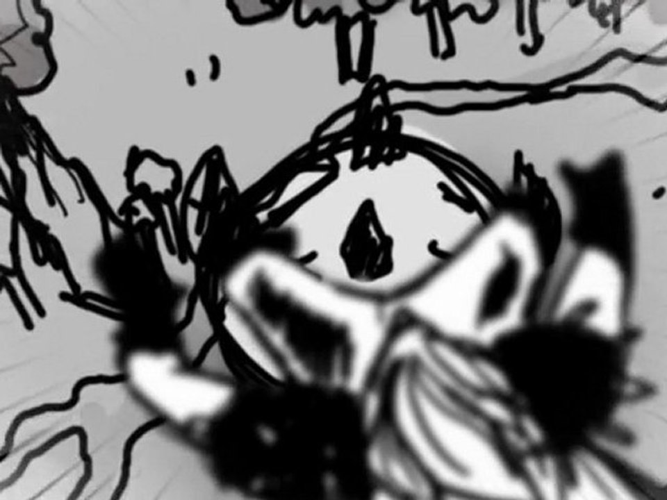 video test daron fait par moro : animatiquedesdarons