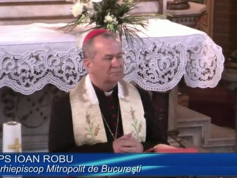 Concert de muzică şi inaugurarea orgii Catedralei Sf. Iosif