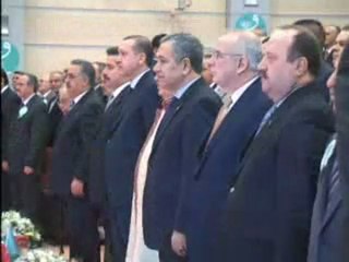 1 2010 Kuran Yılı Program açılışı