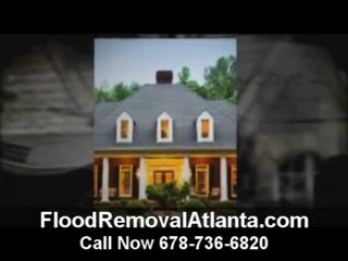 House Water Damage