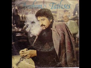 İBRAHİM TATLISES YÜRÜYORUM DİKENLERİN ÜSTÜNE