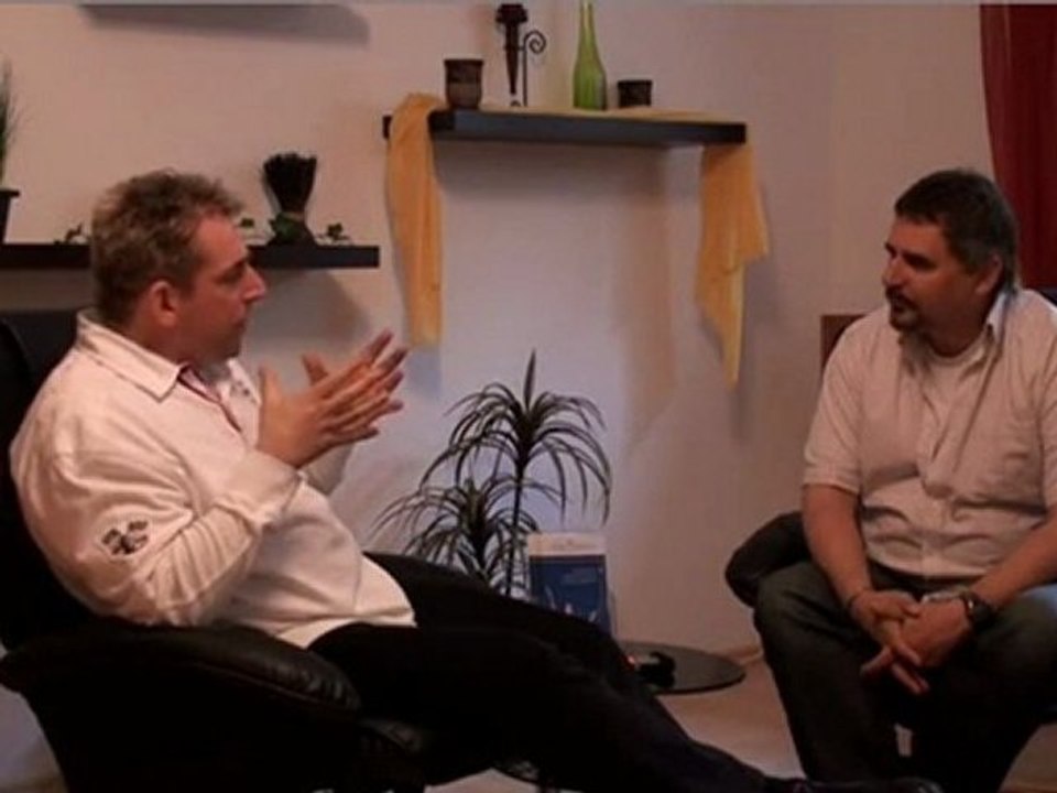 Qc auch in Österreich - interview teil 2