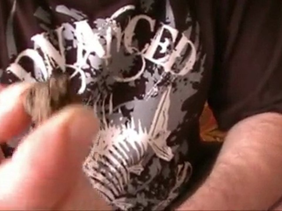 UG 47 Jamaican Weed #1