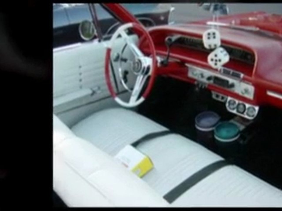 Orange County Auto Upholstery Ernie's One Stop Shop video Dailymotion