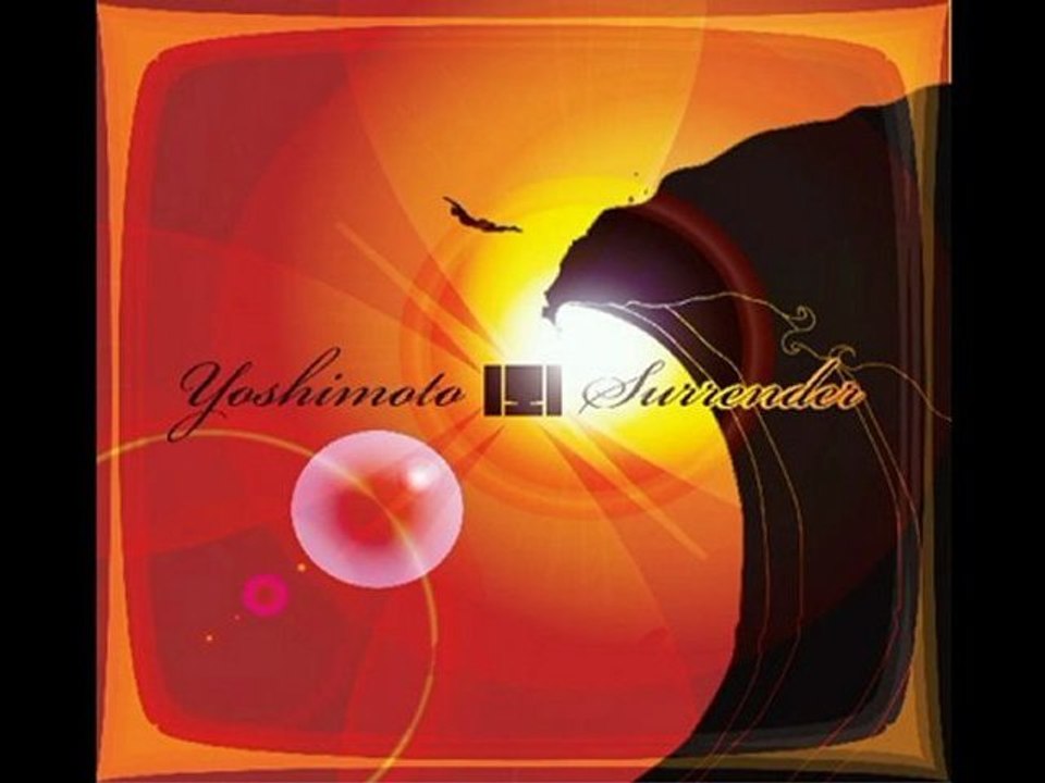 Yoshimoto - Surrender (noiz remix)