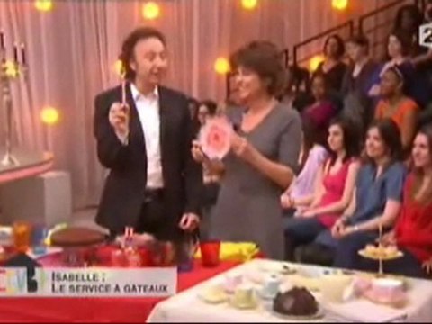 Pylones, editeur d'objets [3] comment ca va bien