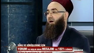 Cübbeli Ahmet Hoca Teketek  Fatih Altaylı ve Murat Bardakçı