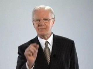 6 Steps To Get Rich by Bob Proctor (2.step)