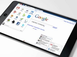 Google Tablet, Conan TBS, Santonio Holmes Jets