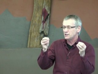 Ephesiens 1.3-23 (2 de 2)