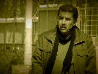 Cevdet Bağca "Kırgın"