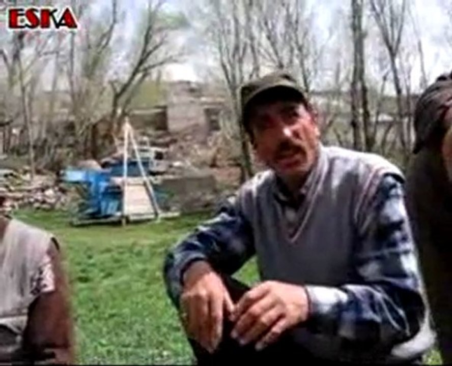 Kalecik Köyü,tercan,mamahatun,çay sohbeti.erzurum,erzincan,