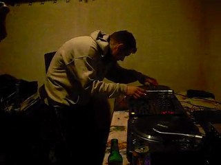 RSKP sound systéme (betle)