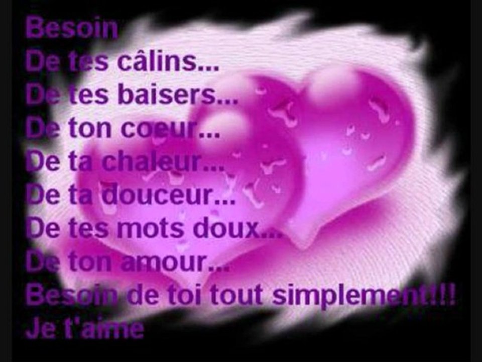 toi et moi
