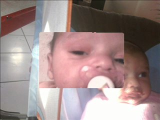 espinas santiago angélie y dolly