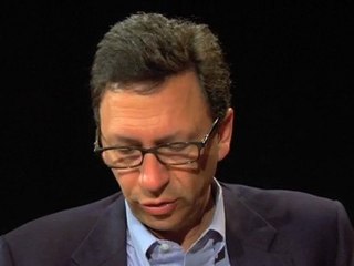 Earth Days Director Robert Stone Answers Member Questions