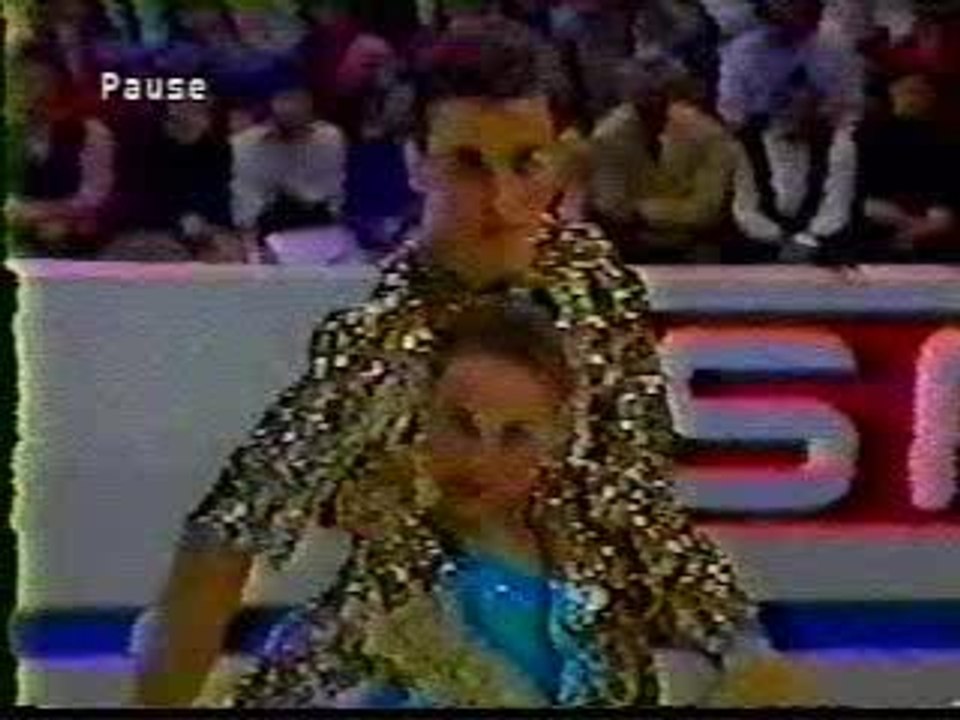 1988 Worlds Ex Carmen
