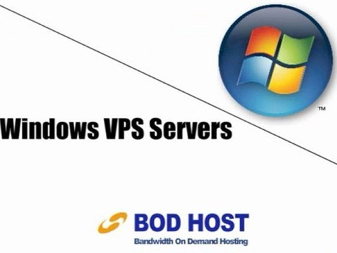 BODHost - Managed VPS Hosting Solutions